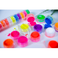 Neon Powder Roll ( 12) - 15009